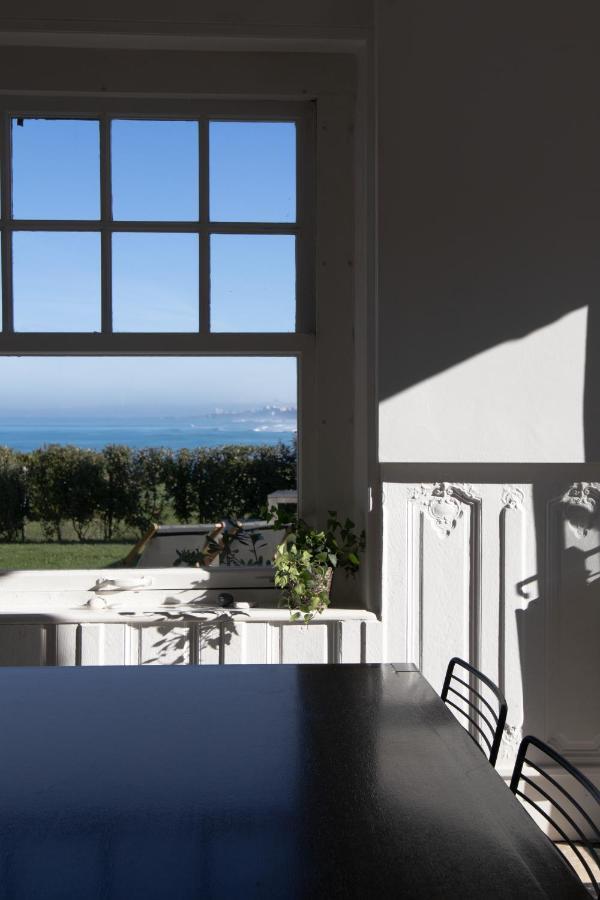 Villa Anvers Guethary Бидар Экстерьер фото